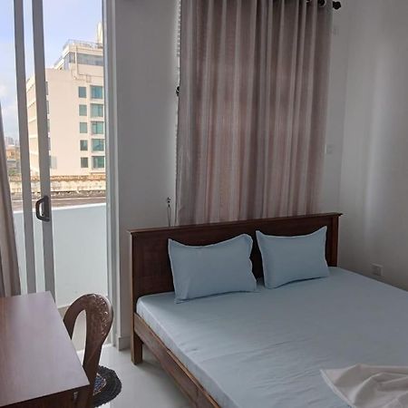 Para Inn Residence Dehiwala-Mount Lavinia Exteriör bild