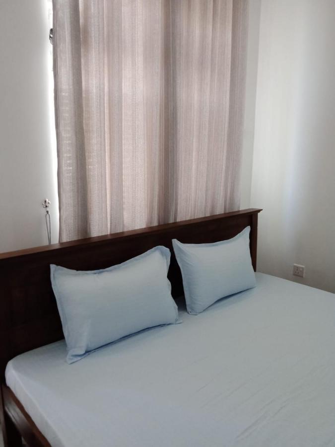 Para Inn Residence Dehiwala-Mount Lavinia Exteriör bild