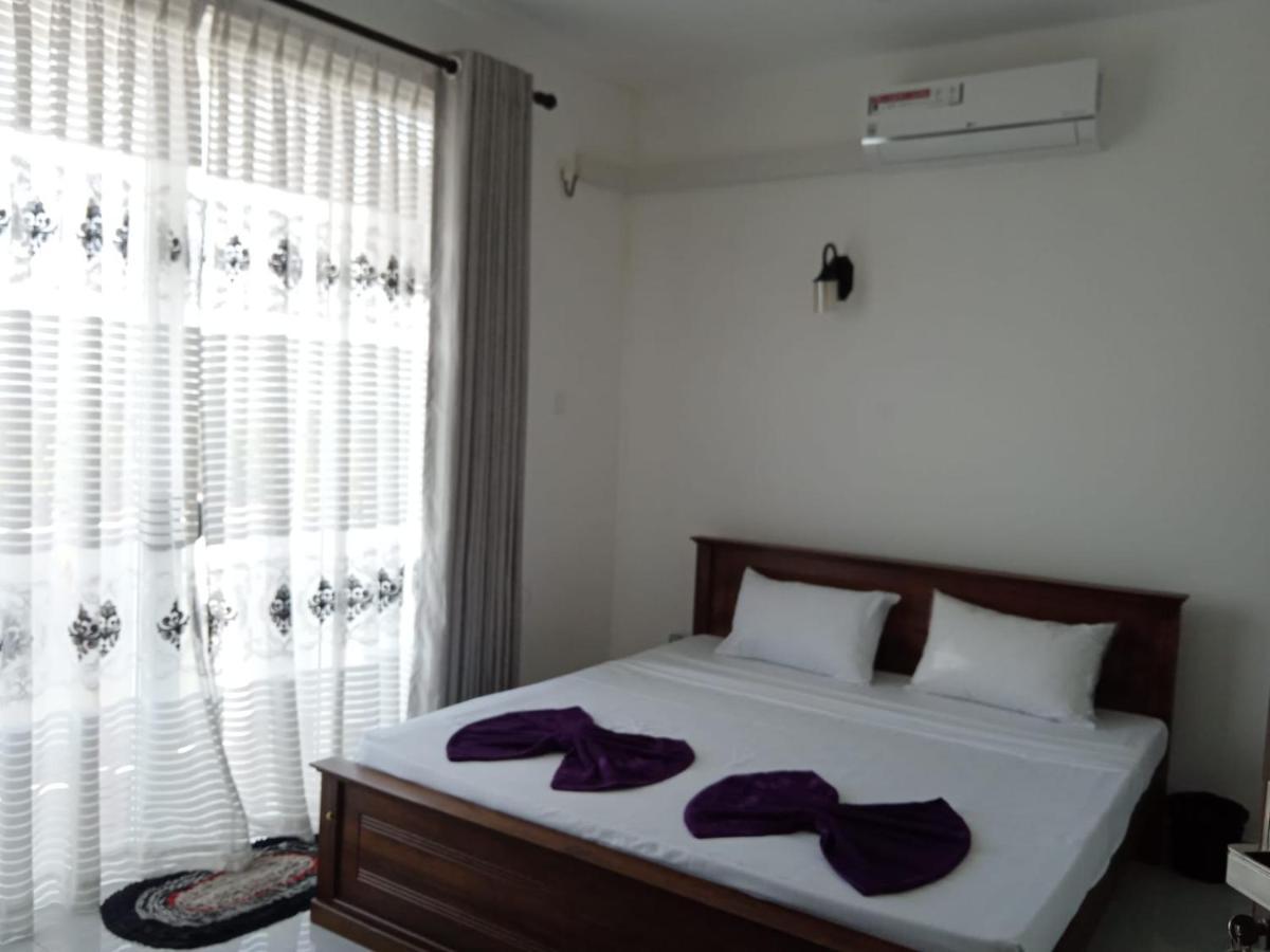 Para Inn Residence Dehiwala-Mount Lavinia Exteriör bild