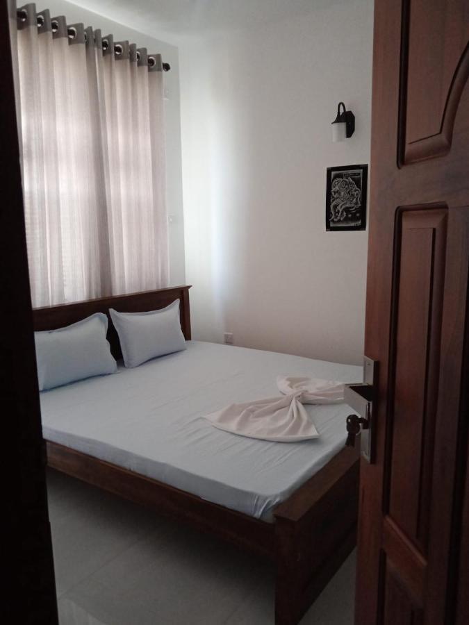 Para Inn Residence Dehiwala-Mount Lavinia Exteriör bild