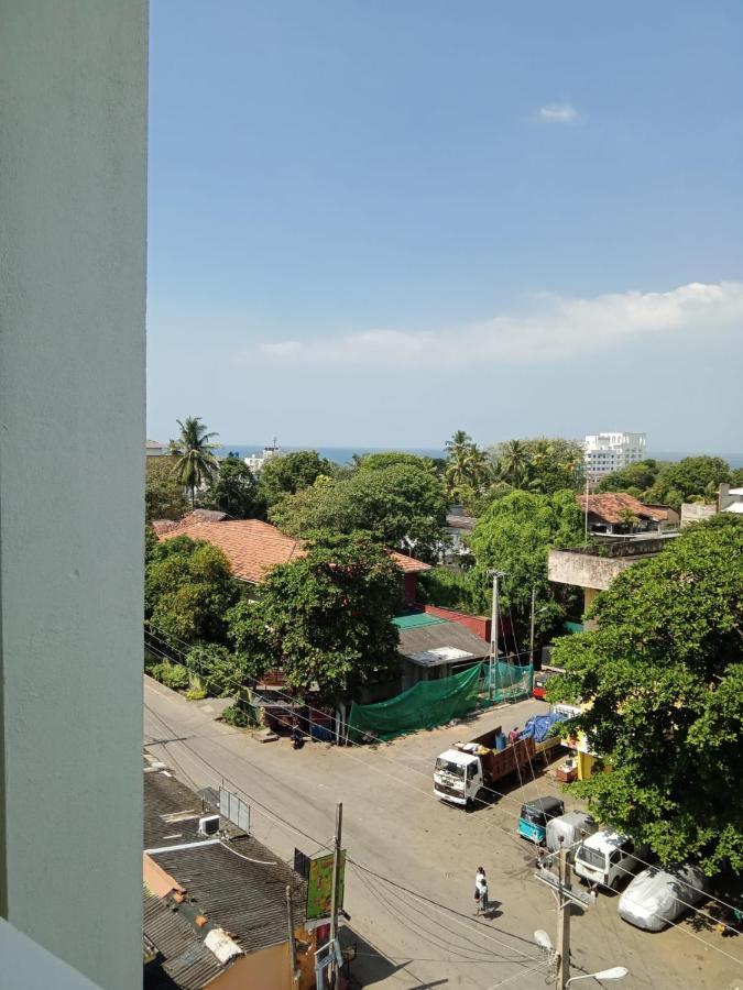 Para Inn Residence Dehiwala-Mount Lavinia Exteriör bild