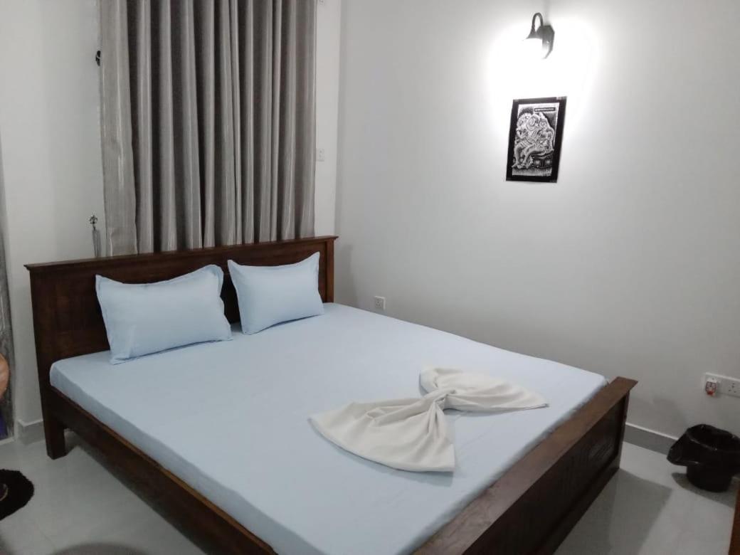 Para Inn Residence Dehiwala-Mount Lavinia Exteriör bild