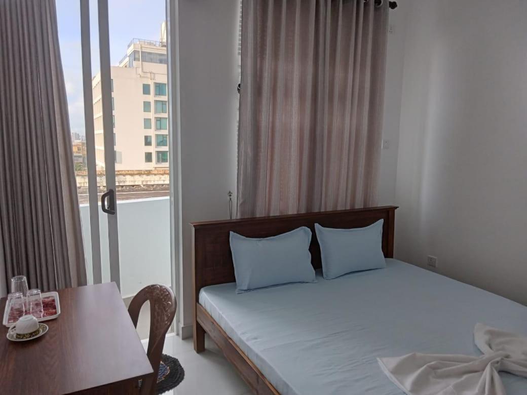Para Inn Residence Dehiwala-Mount Lavinia Exteriör bild
