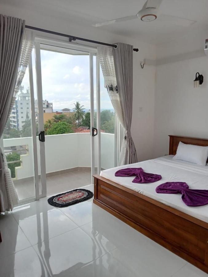 Para Inn Residence Dehiwala-Mount Lavinia Exteriör bild